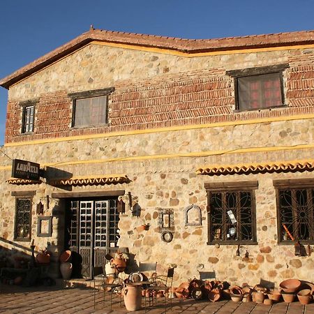 Auberge Dardara Derdara Exterior photo