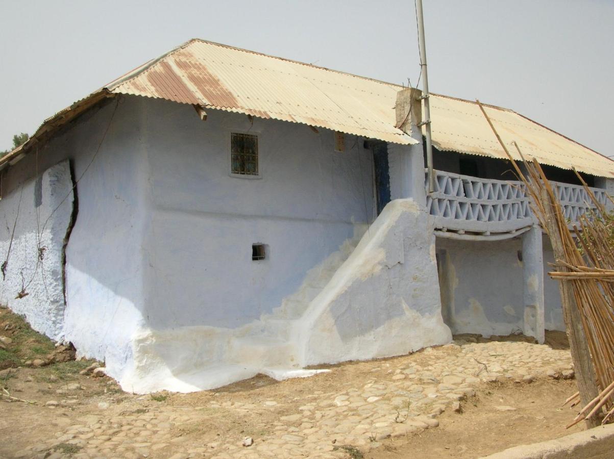 Auberge Dardara Derdara Exterior photo