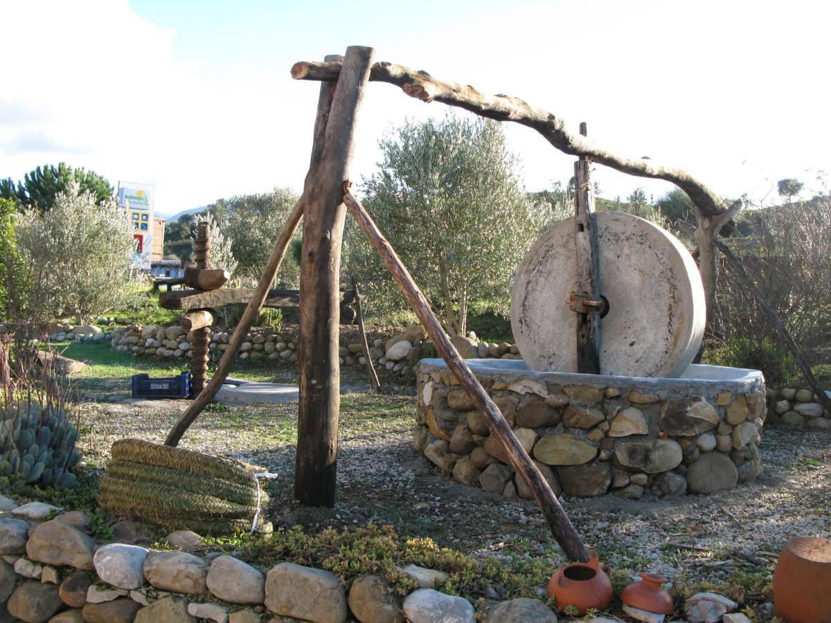Auberge Dardara Derdara Exterior photo