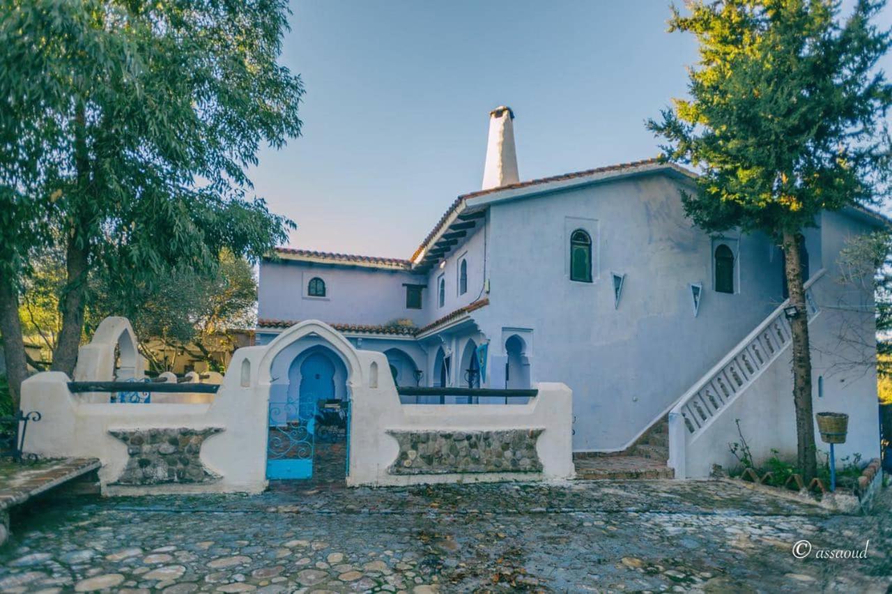 Auberge Dardara Derdara Exterior photo